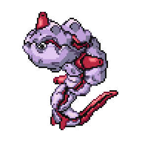 Forrenix Sprite Image