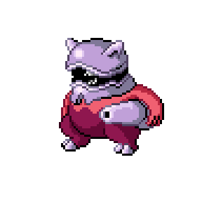 Forrezee Sprite Image