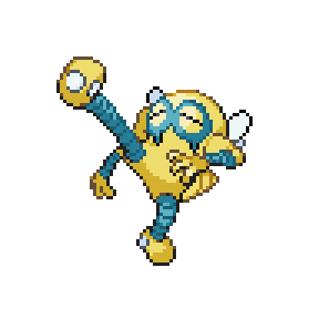 Dunlee Sprite Image