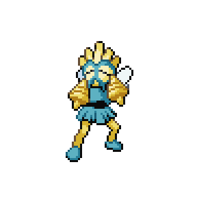 Dunchan Sprite Image