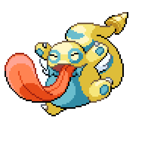 Duntung Sprite Image