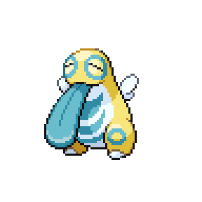 Duntung Sprite Image
