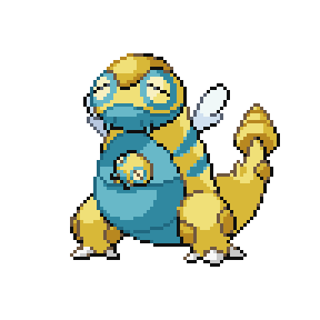 Dunkhan Sprite Image