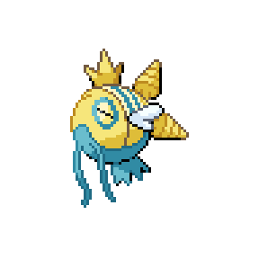 Dunkarp Sprite Image