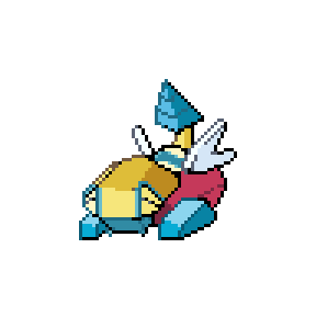 Dungon Sprite Image
