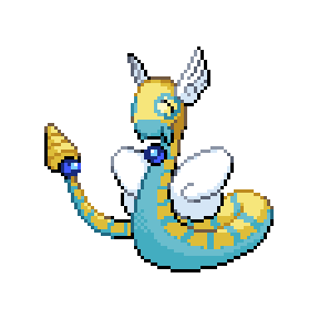 Dunnair Sprite Image