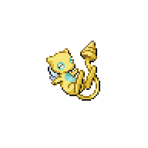 Dunew Sprite Image