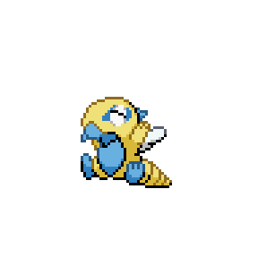 Dundile Sprite Image