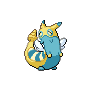 Dunret Sprite Image