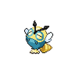 Dunhoot Sprite Image