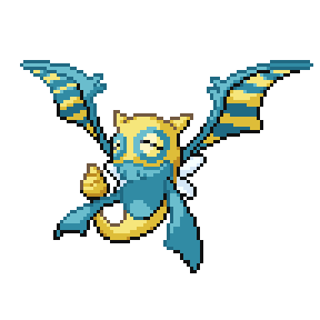 Dunbat Sprite Image