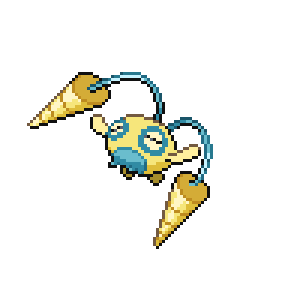 Dunchou Sprite Image