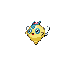 Dunbuff Sprite Image