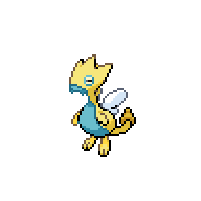 Duntic Sprite Image