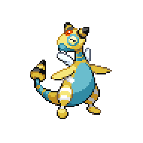 Dunros Sprite Image