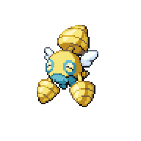 Dunluff Sprite Image