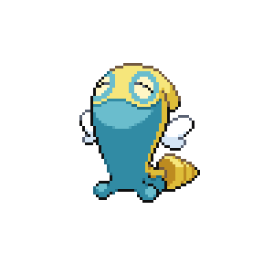 Dunbuffet Sprite Image