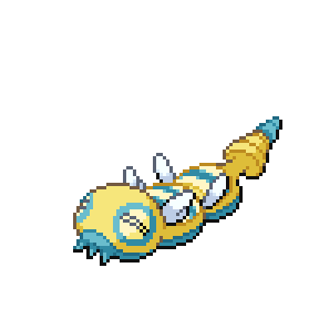 Dunsparce Sprite Image