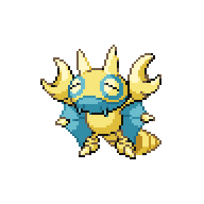 Dungar Sprite Image