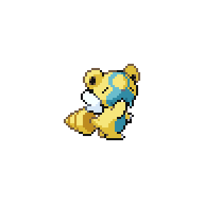 Dunursa Sprite Image