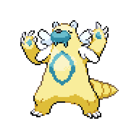 Dunring Sprite Image