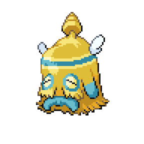 Dunswine Sprite Image