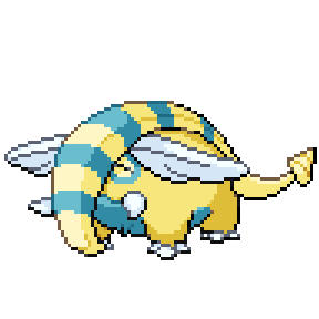 Dunphan Sprite Image