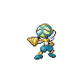 Dunrogue Sprite Image