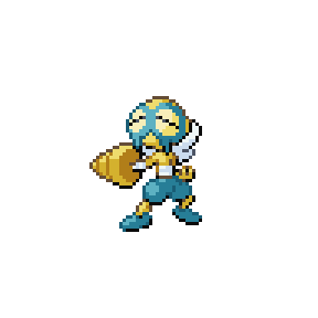 Dunrogue Sprite Image