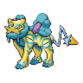 Dunkou Sprite Image