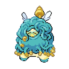 Dungrowth Sprite Image