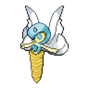 Dunvoir Sprite Image