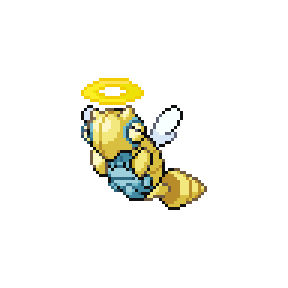 Duninja Sprite Image