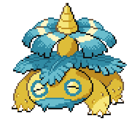Dunsaur Sprite Image