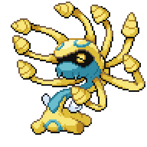 Dundily Sprite Image