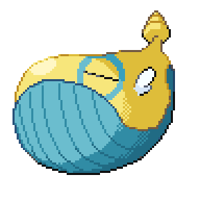 Dunlord Sprite Image