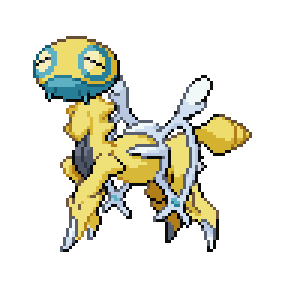 Dunceus Sprite Image