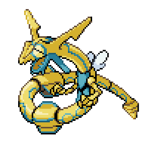 Dunquaza Sprite Image