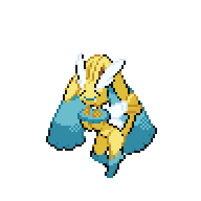 Dunpunny Sprite Image