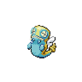 Dunnette Sprite Image