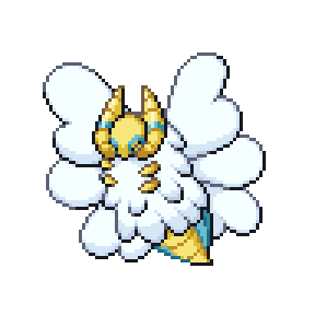 Dunrona Sprite Image