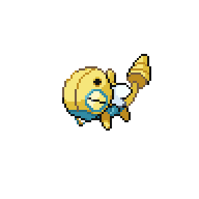 Dunon Sprite Image