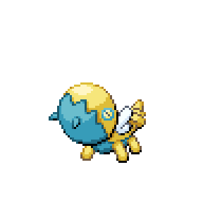 Duninch Sprite Image
