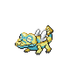 Dunile Sprite Image
