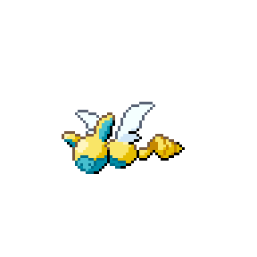 Dunbat Sprite Image