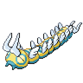 Dunpede Sprite Image