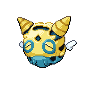 Dunlie Sprite Image
