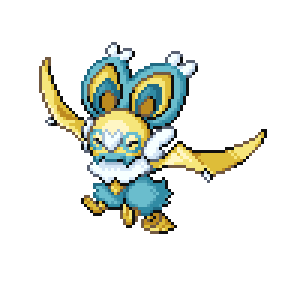Dunbat Sprite Image