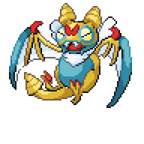 Dunvern Sprite Image