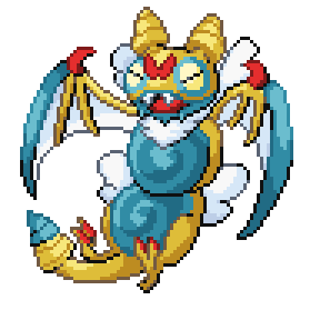Dunvern Sprite Image